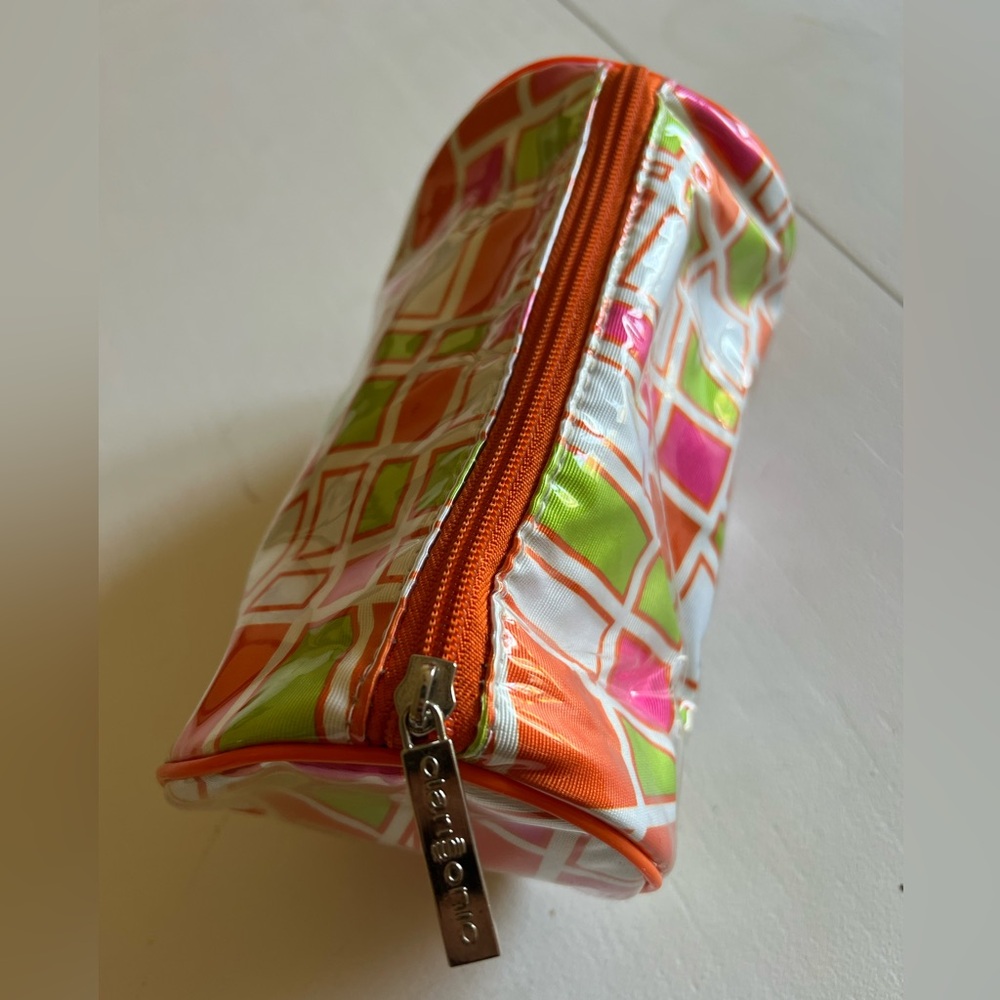 Colorful Geometric Bag - Picture 2 of 4